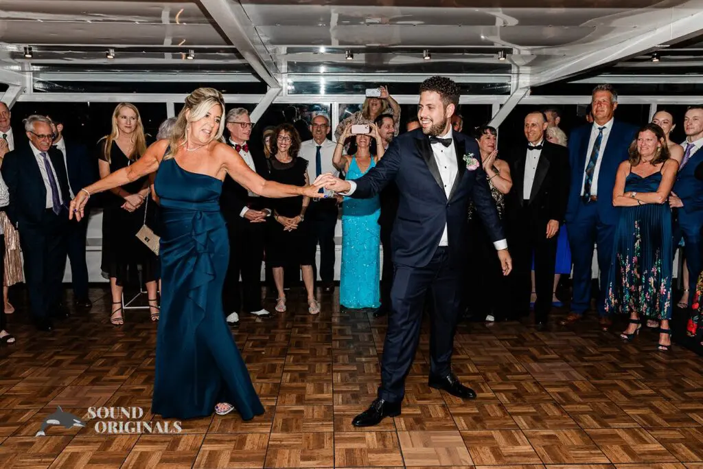 Cindy & Jason -