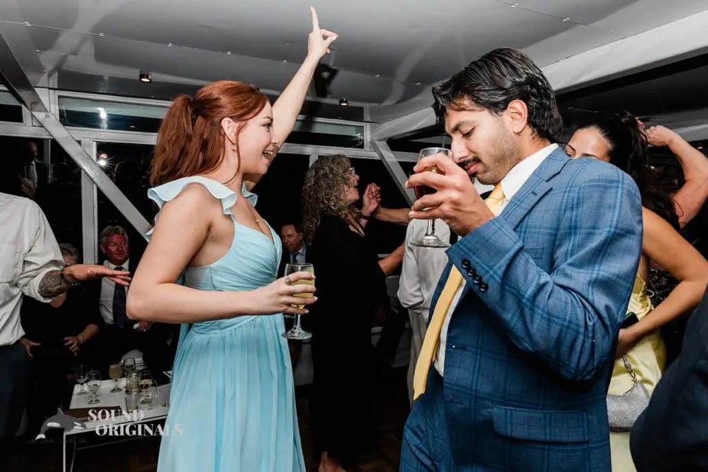 Cindy & Jason -