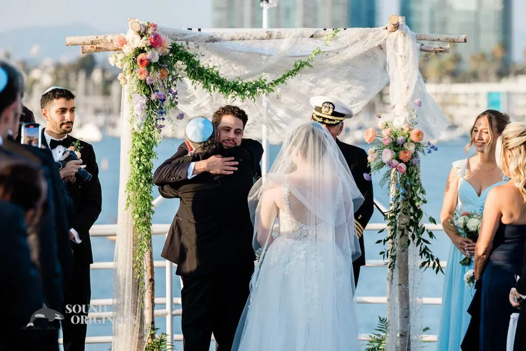 Cindy & Jason -