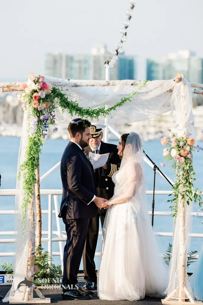 Cindy & Jason -