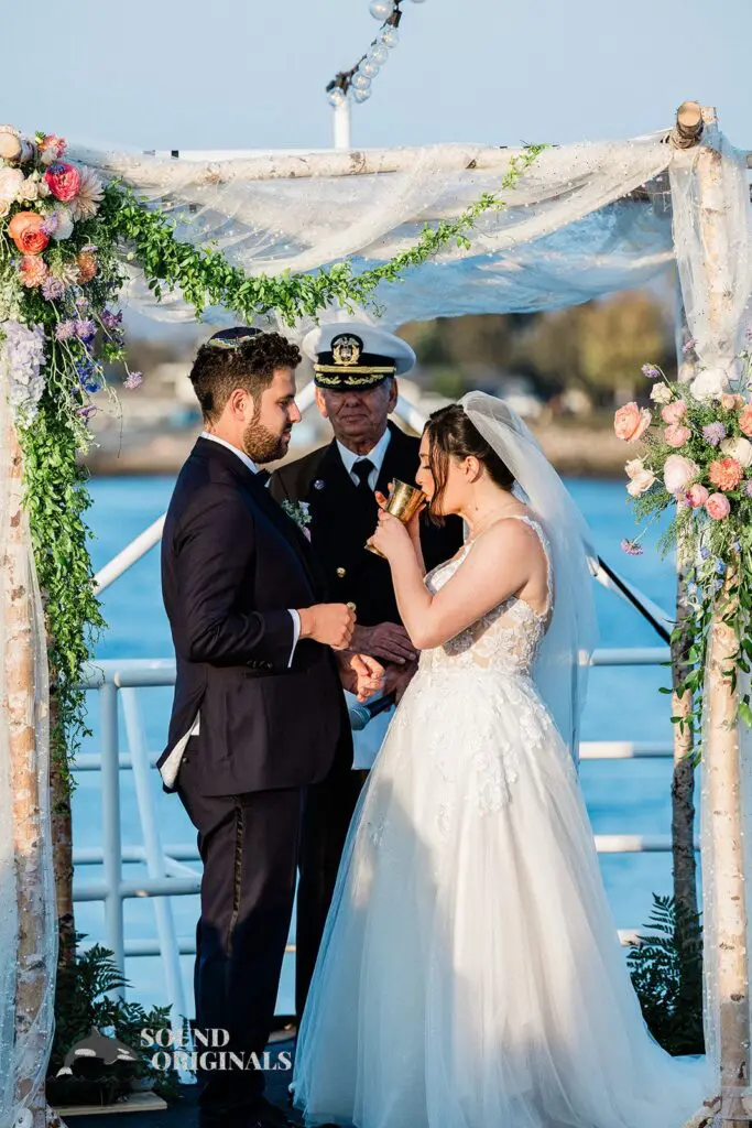 Cindy & Jason -