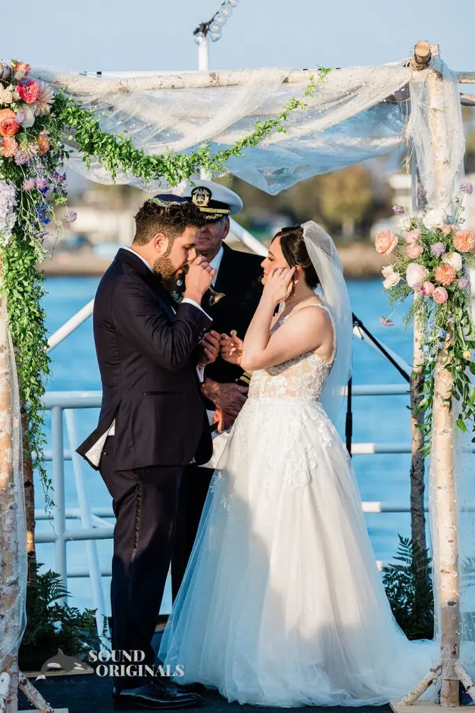 Cindy & Jason -