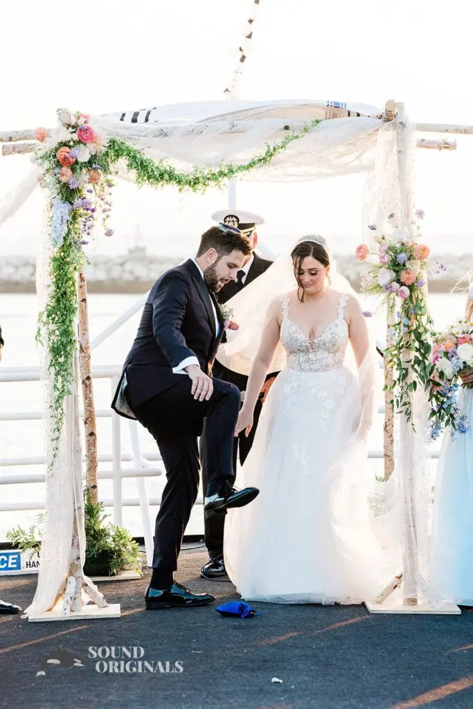 Cindy & Jason -
