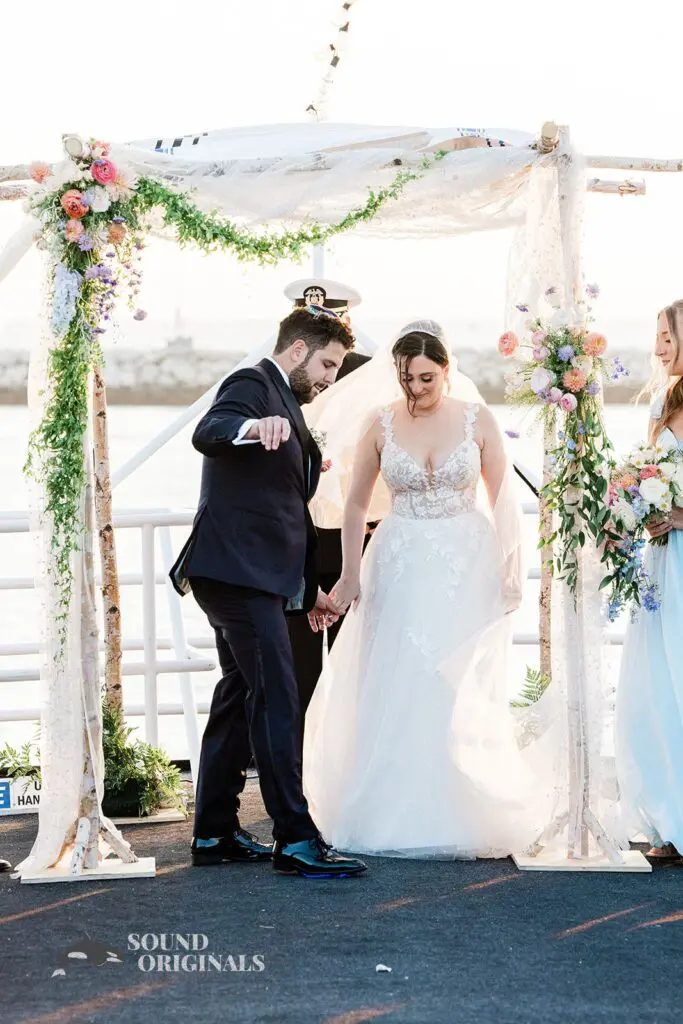 Cindy & Jason -