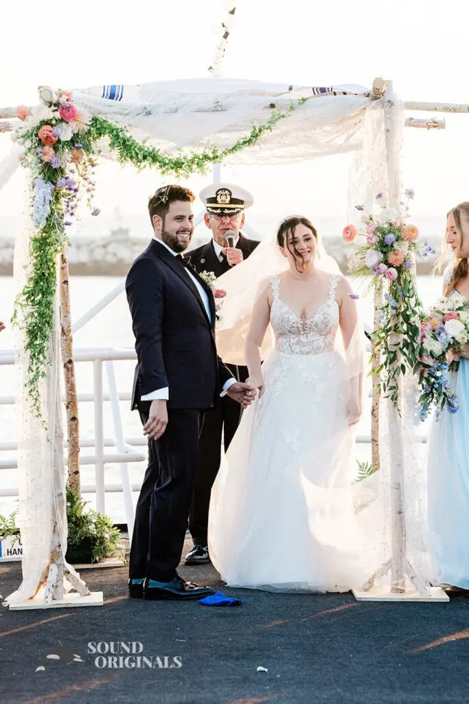 Cindy & Jason -