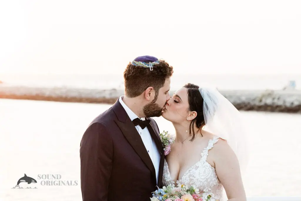 Cindy & Jason -