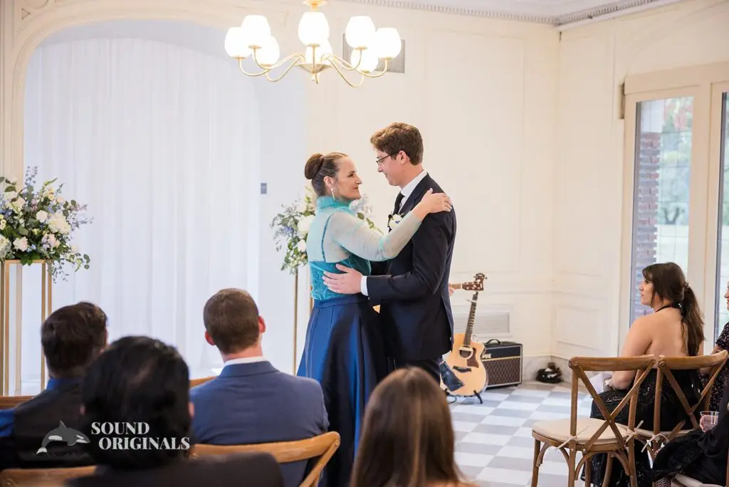 Katherine & Blake -