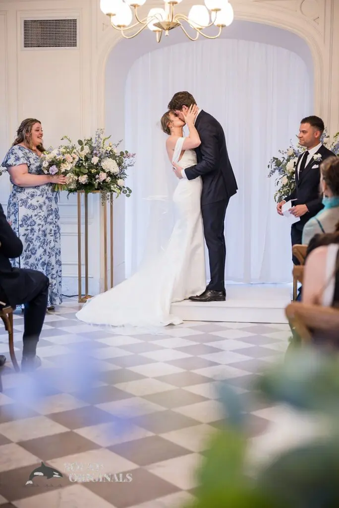Katherine & Blake -