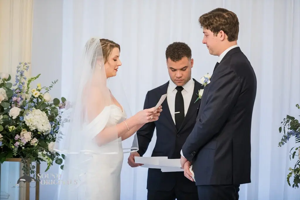 Katherine & Blake -