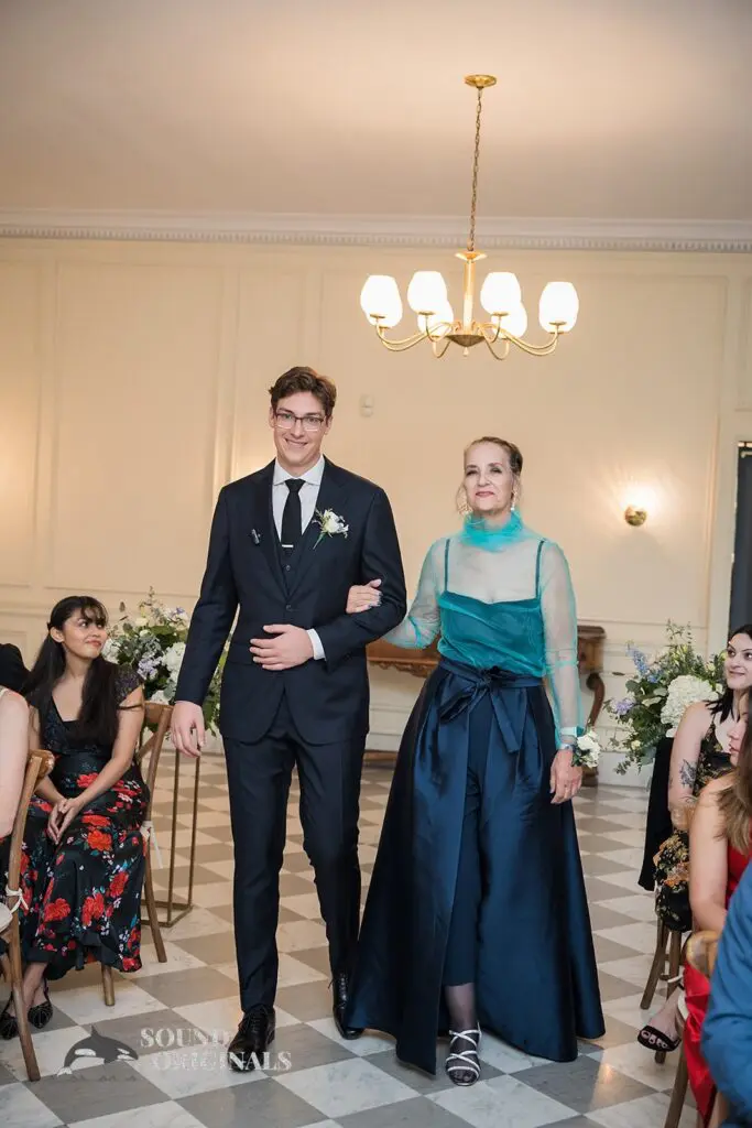 Katherine & Blake -
