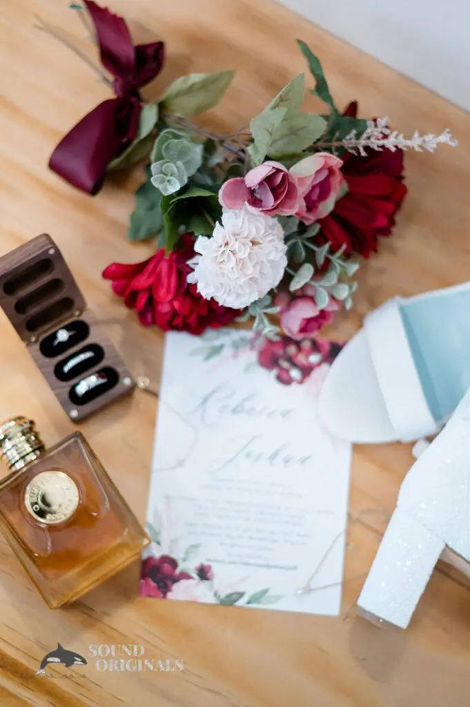 Rebecca & Joshua -