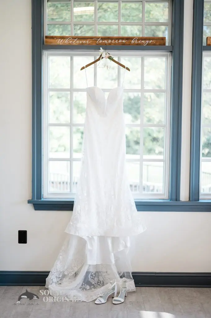Rebecca & Joshua -