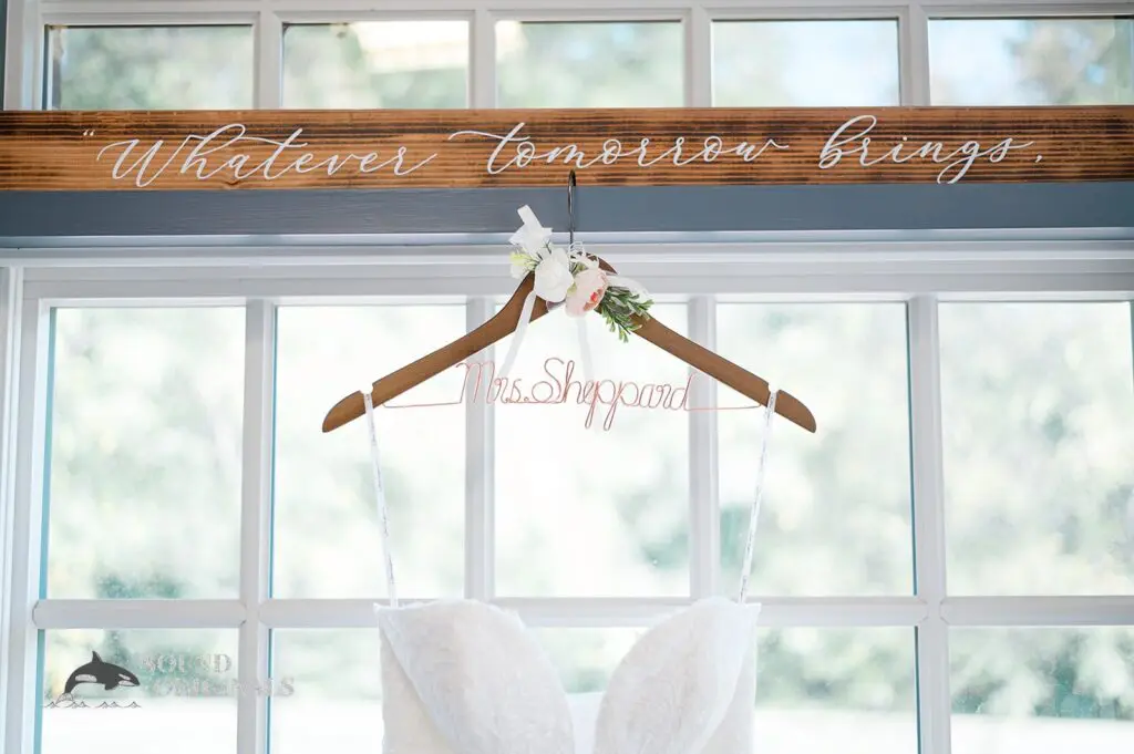 Rebecca & Joshua -