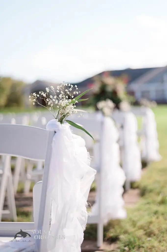 Rebecca & Joshua -
