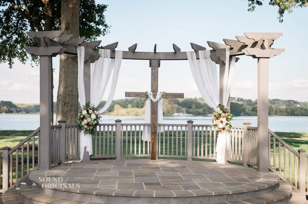Rebecca & Joshua -