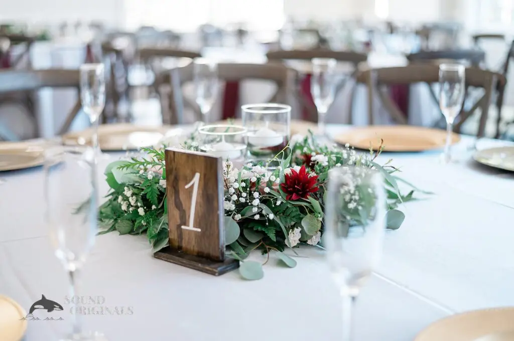 Rebecca & Joshua -