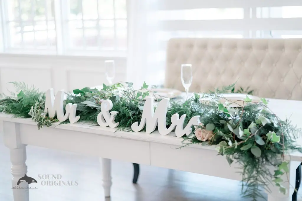 Rebecca & Joshua -