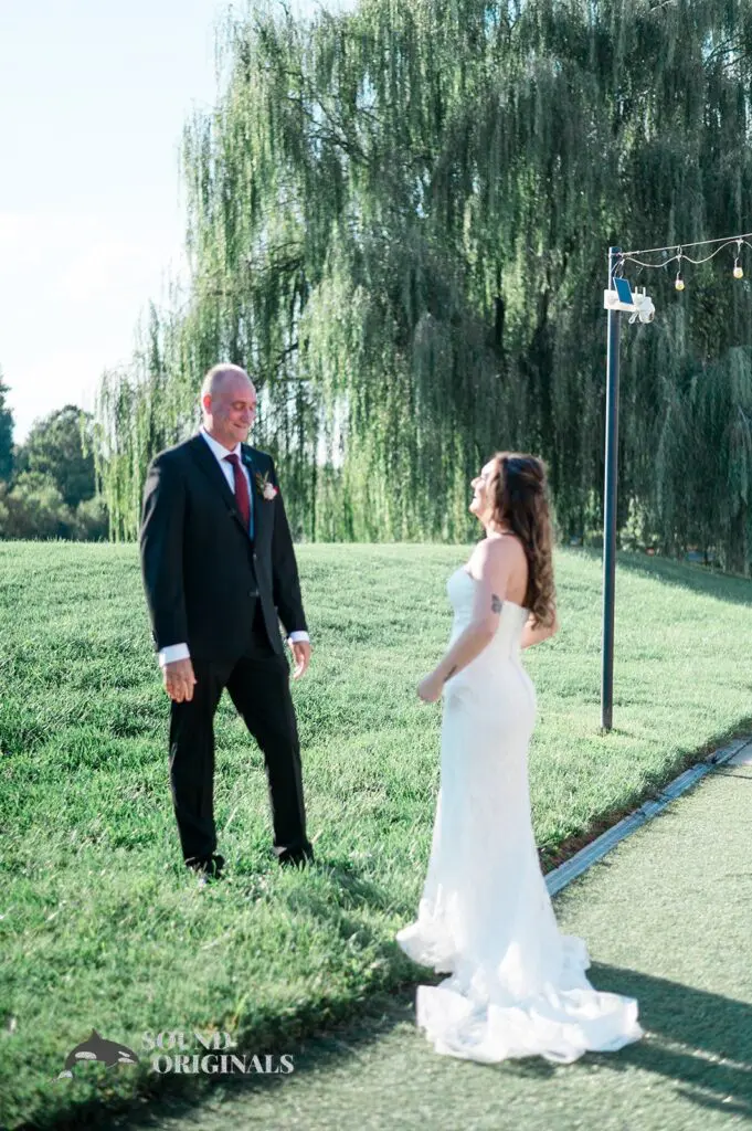 Rebecca & Joshua -