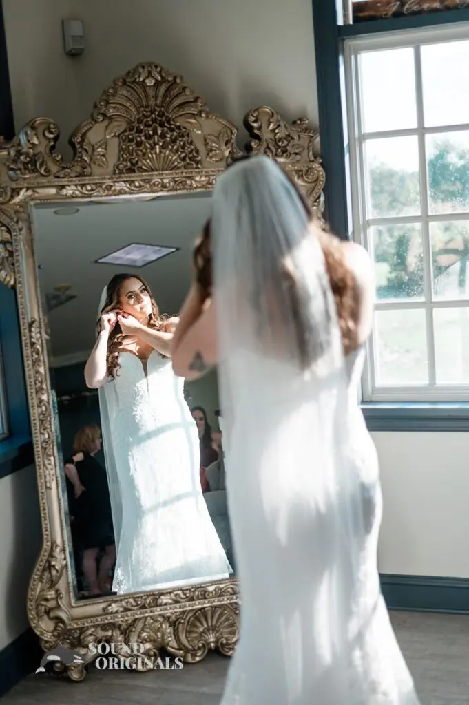 Rebecca & Joshua -