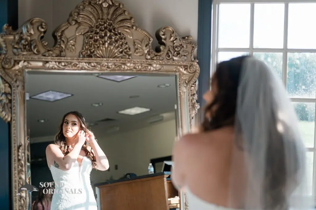 Rebecca & Joshua -