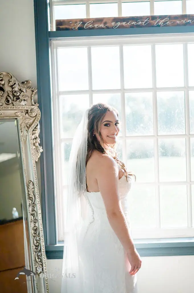 Rebecca & Joshua -