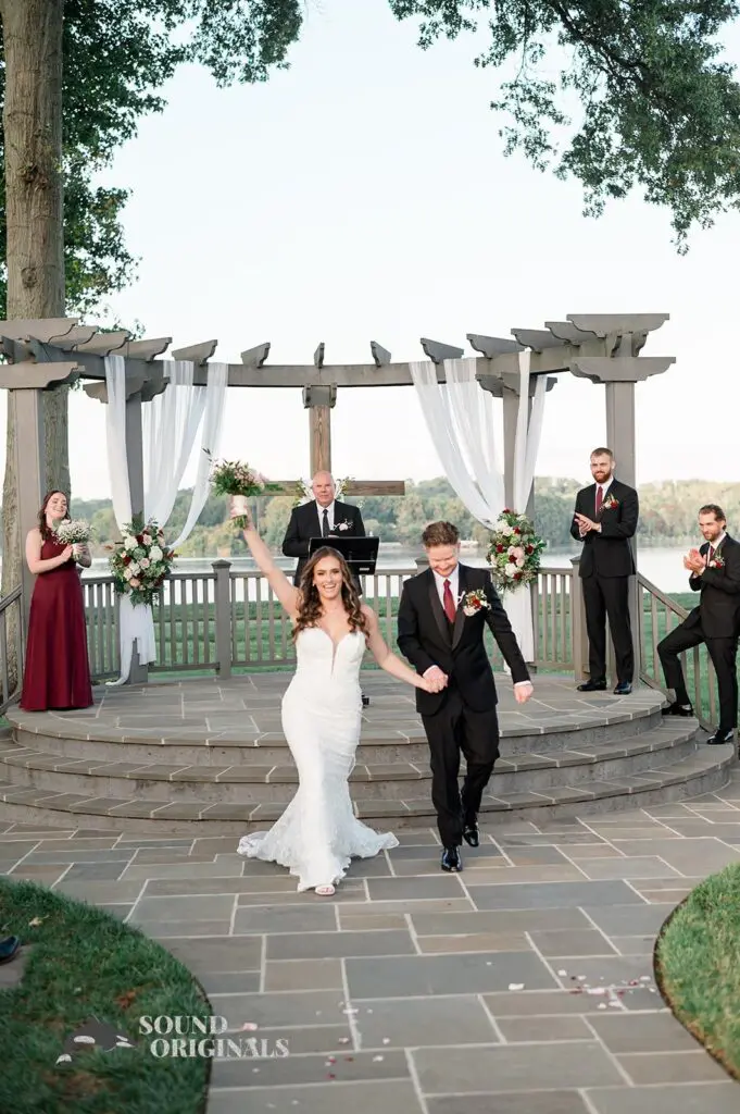 Rebecca & Joshua -