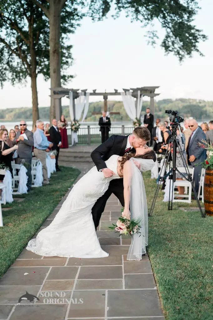 Rebecca & Joshua -