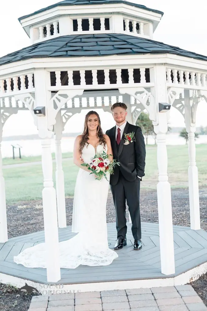 Rebecca & Joshua -