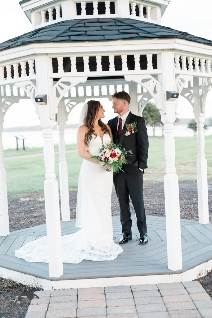 Rebecca & Joshua -