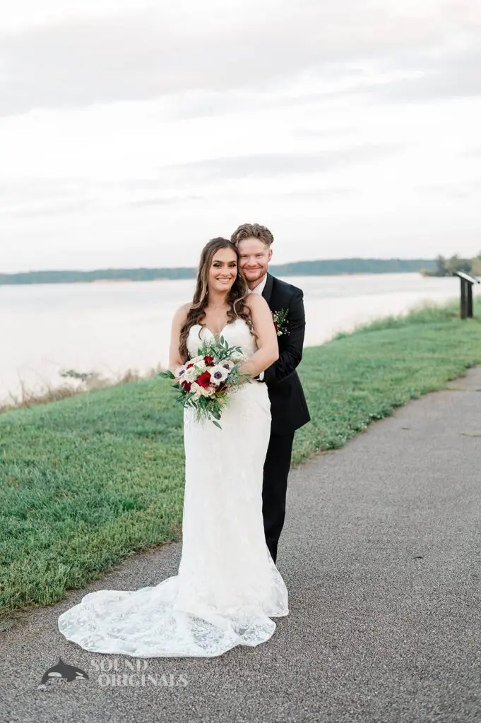 Rebecca & Joshua -