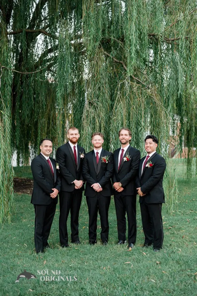 Rebecca & Joshua -