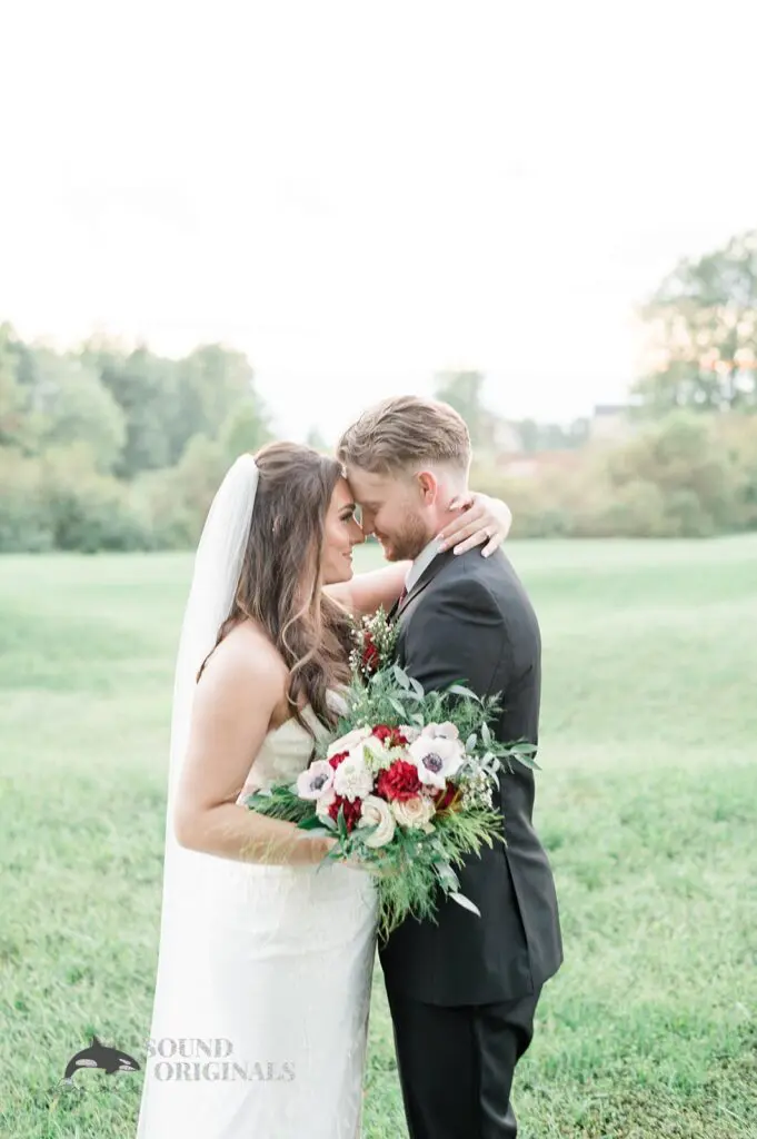 Rebecca & Joshua -