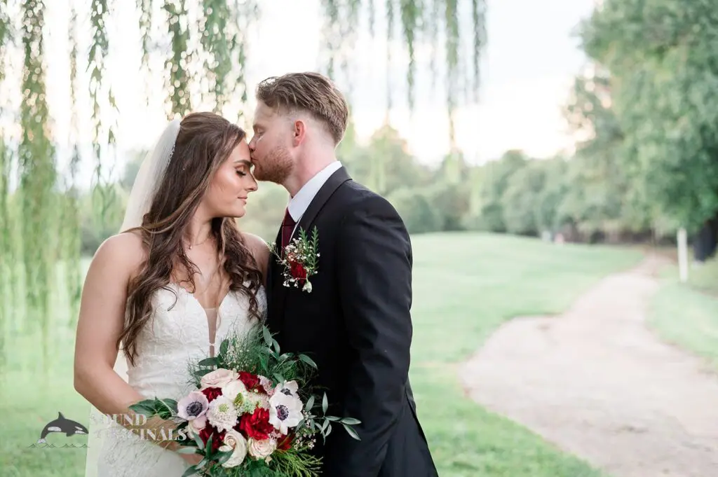 Rebecca & Joshua -