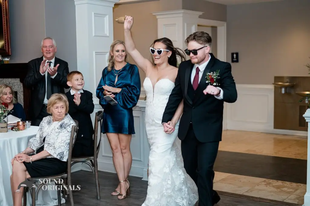 Rebecca & Joshua -