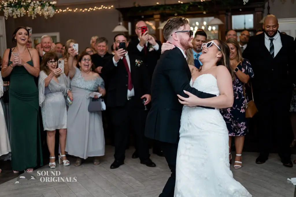 Rebecca & Joshua -