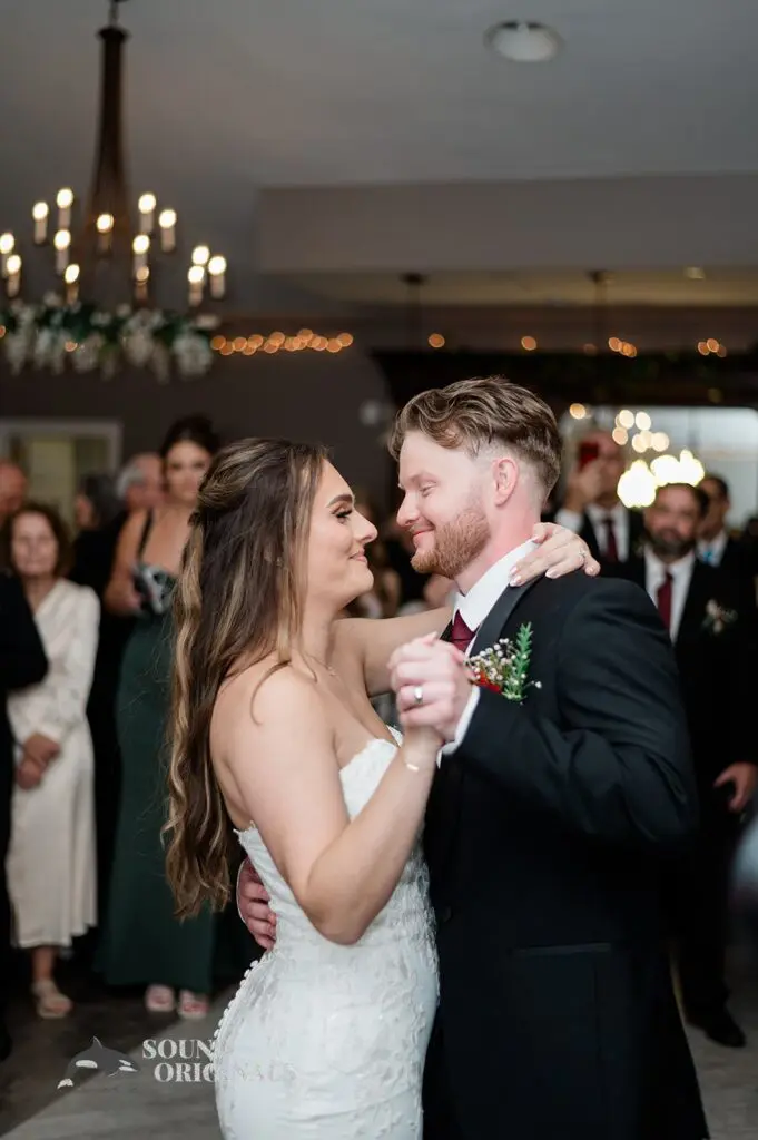 Rebecca & Joshua -
