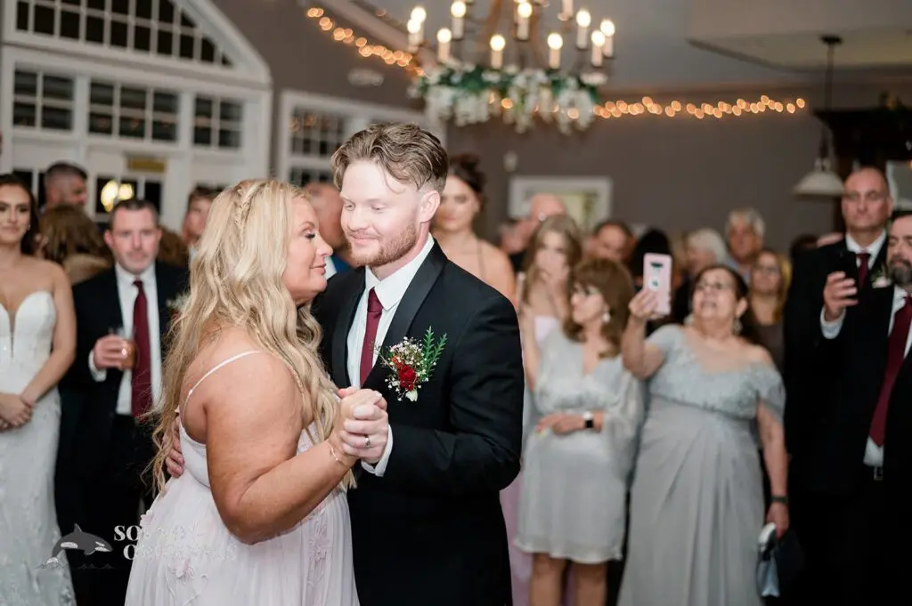 Rebecca & Joshua -