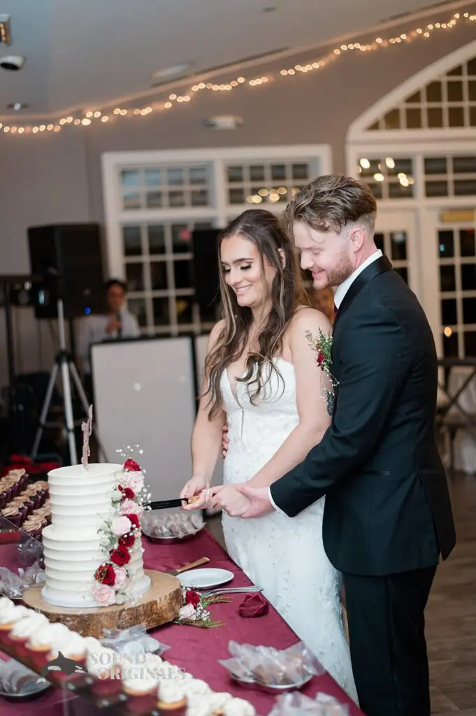 Rebecca & Joshua -
