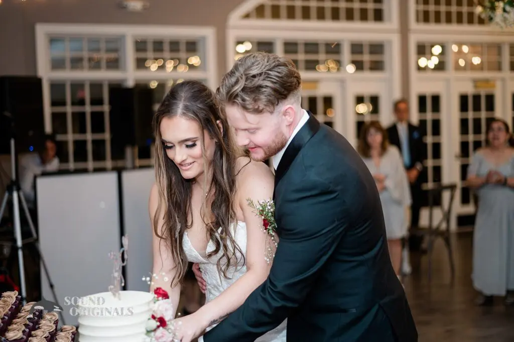 Rebecca & Joshua -