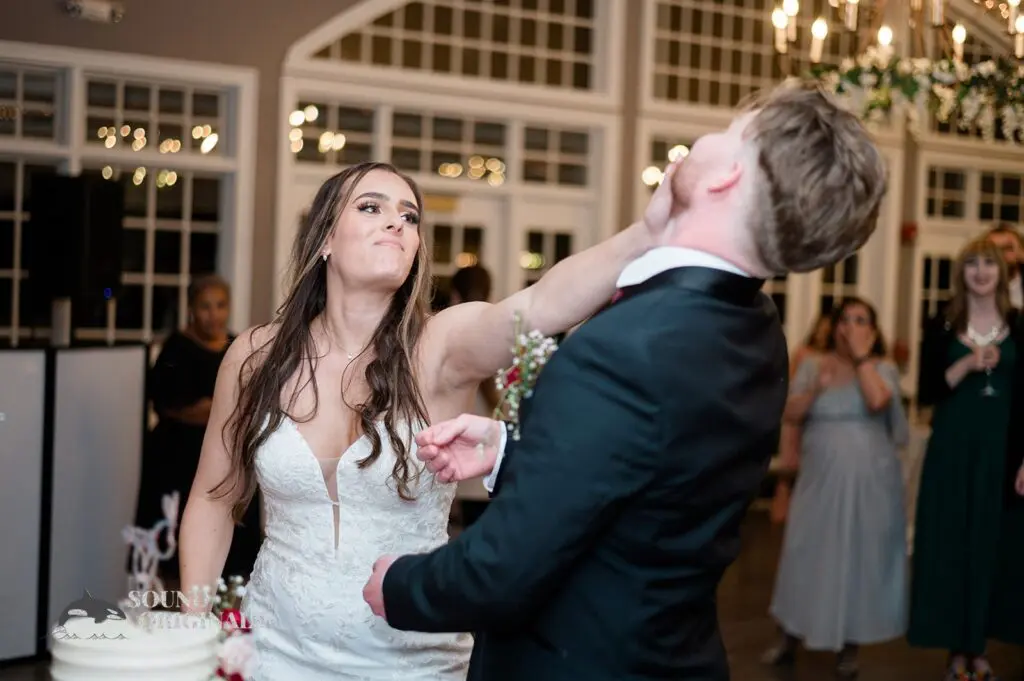 Rebecca & Joshua -