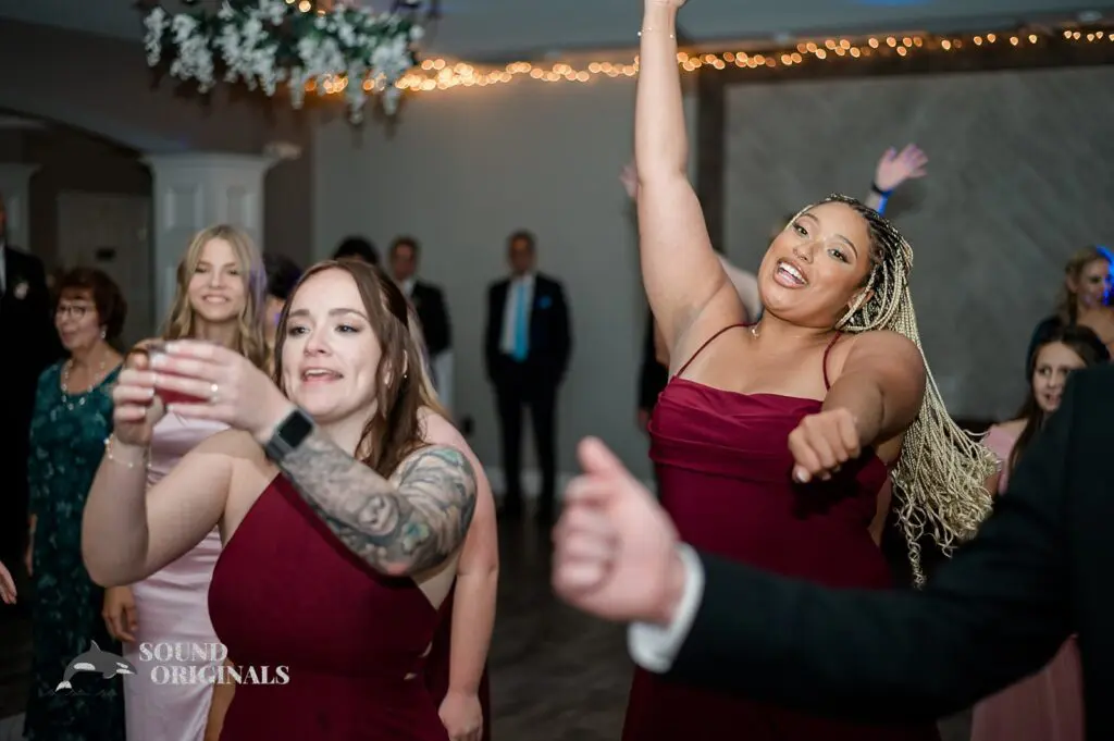 Rebecca & Joshua -