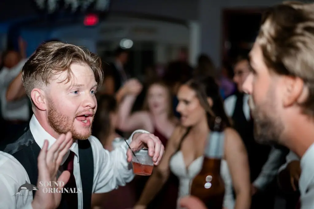 Rebecca & Joshua -