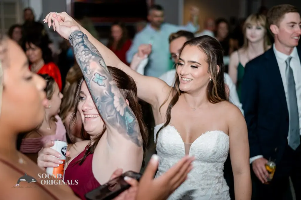 Rebecca & Joshua -