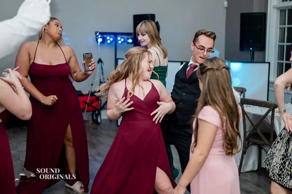 Rebecca & Joshua -