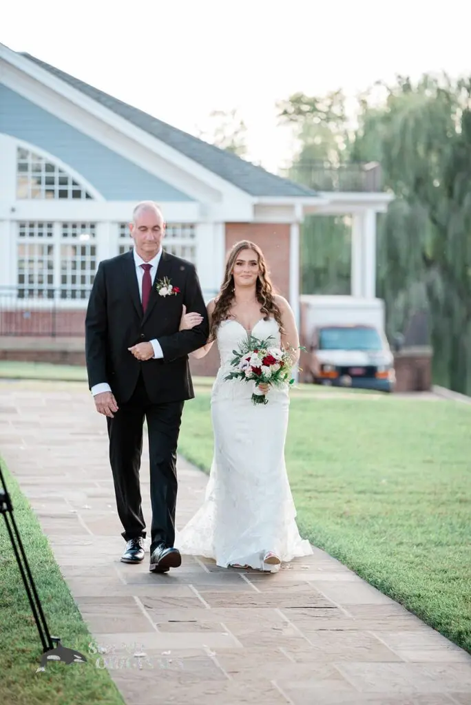 Rebecca & Joshua -