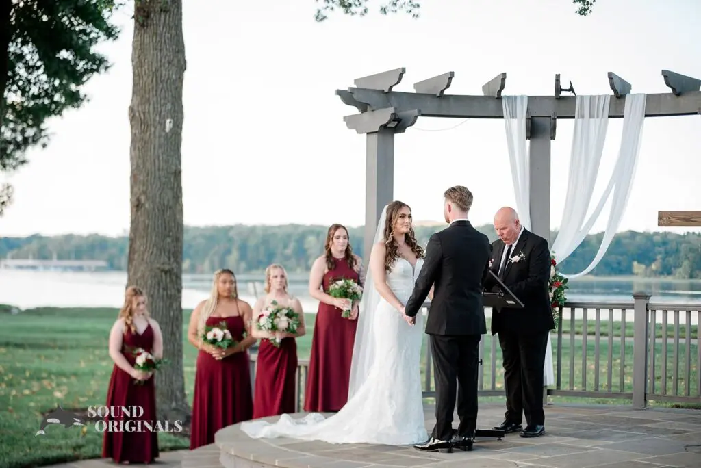 Rebecca & Joshua -