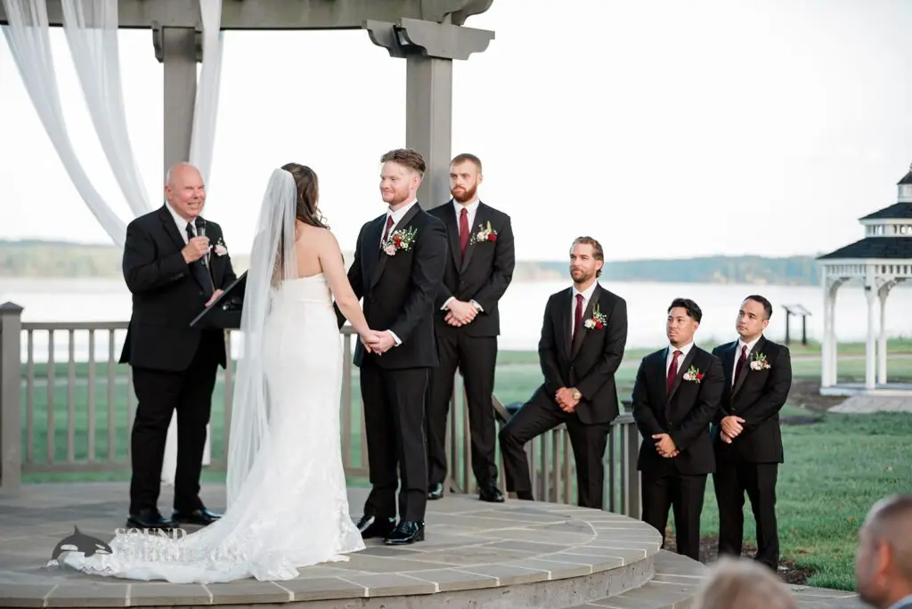 Rebecca & Joshua -