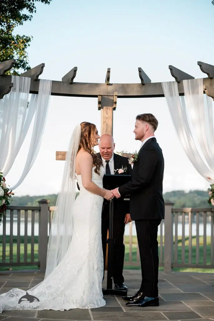 Rebecca & Joshua -