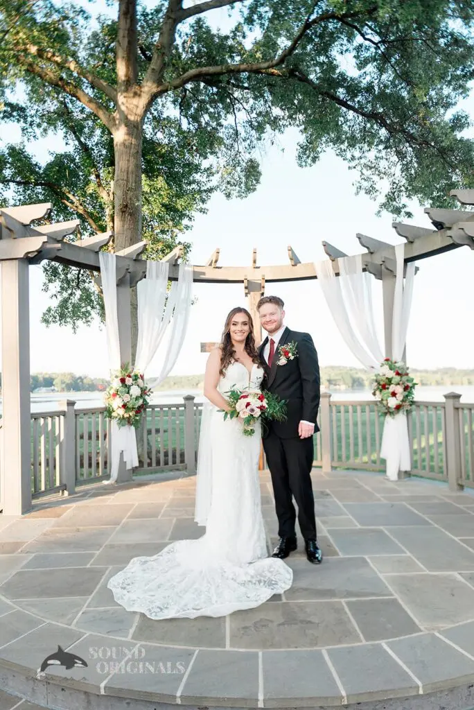 Rebecca & Joshua -