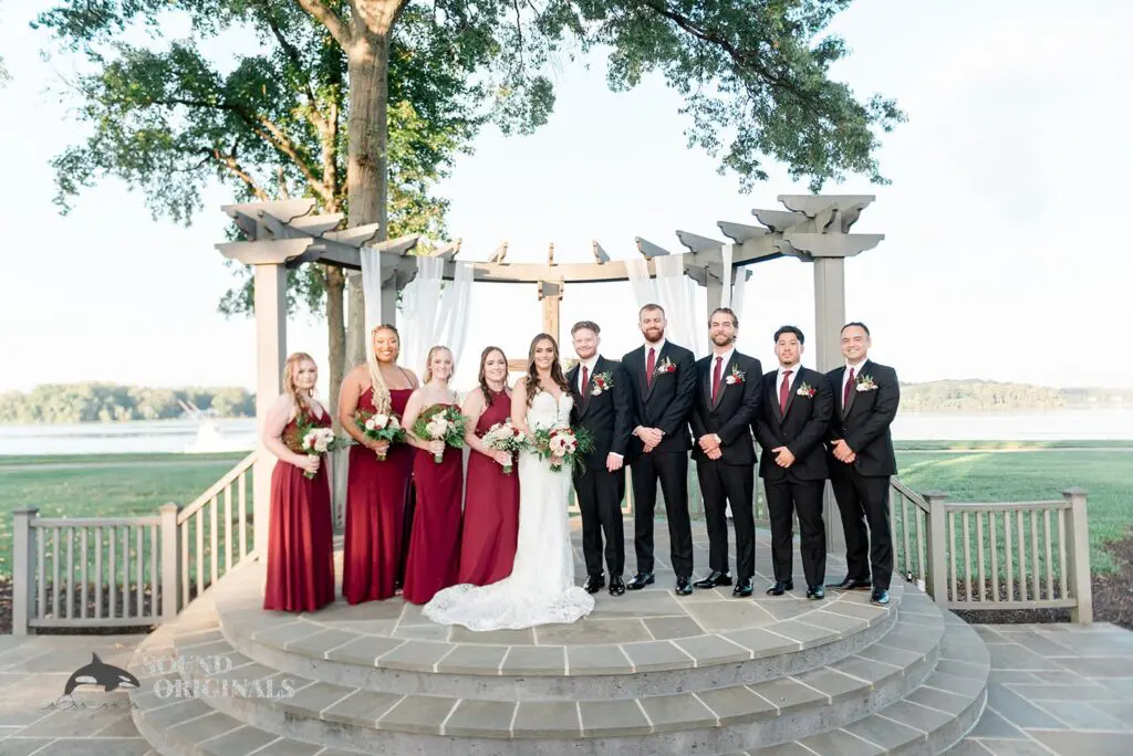 Rebecca & Joshua -